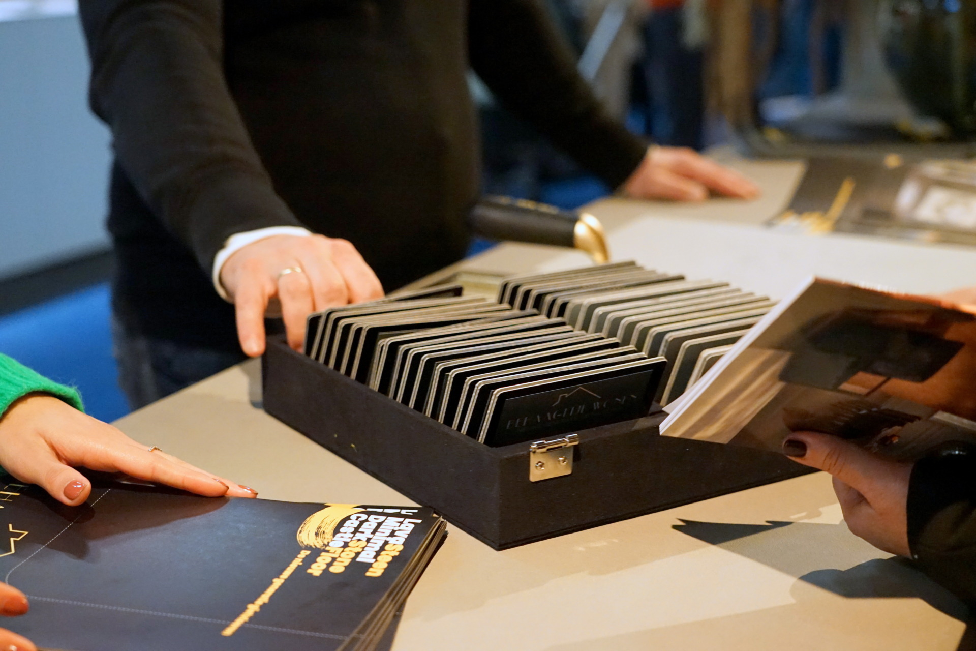 EXCELLENT beurs 2022 - Behaaglijk Wonen