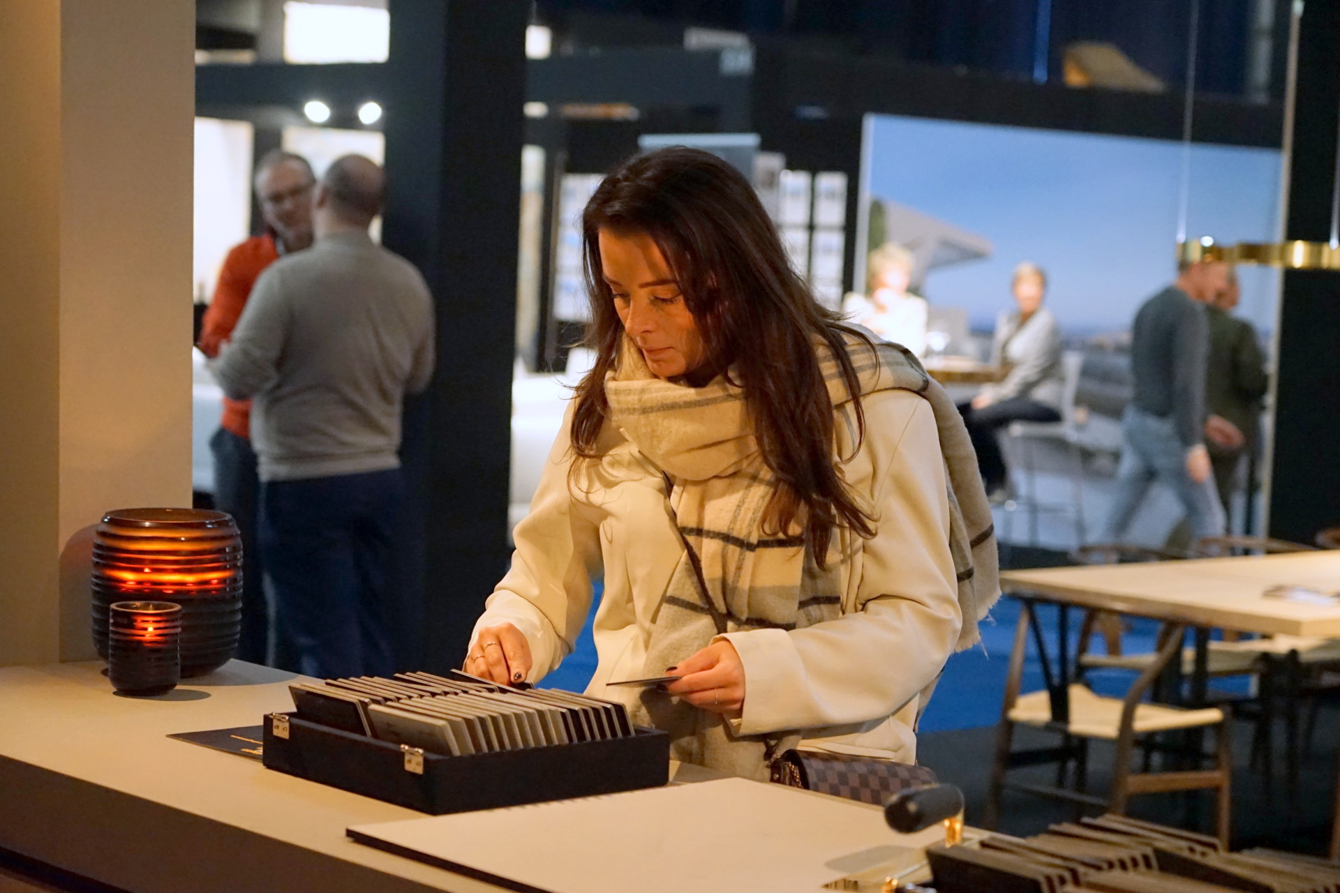 EXCELLENT beurs 2022 - Behaaglijk Wonen