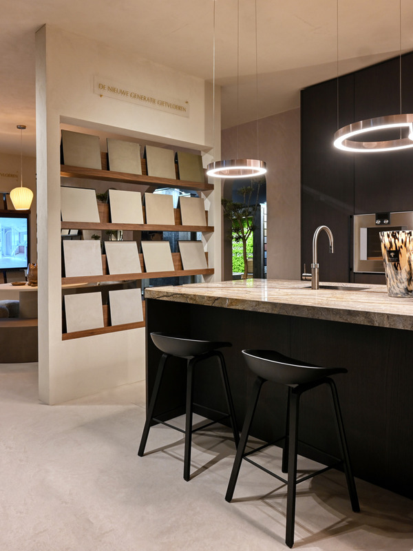 The Art of Living beurs 2024 - Behaaglijk Wonen