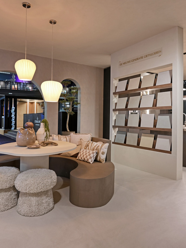 The Art of Living beurs 2024 - Behaaglijk Wonen