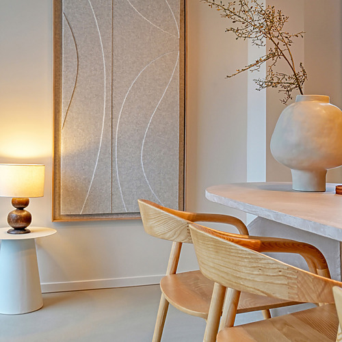 Gietvloer keuken - Emmeloord