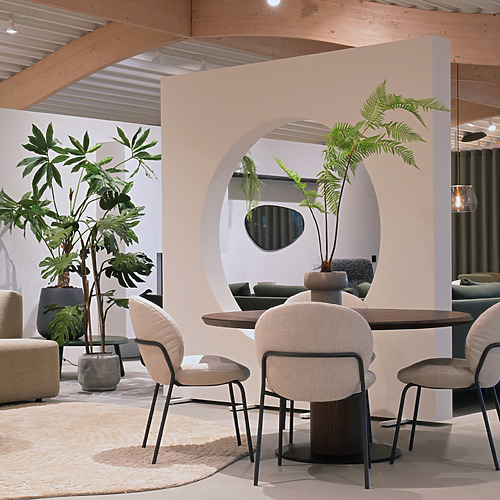 Gietvloer - Meubelfabriek de Toekomst