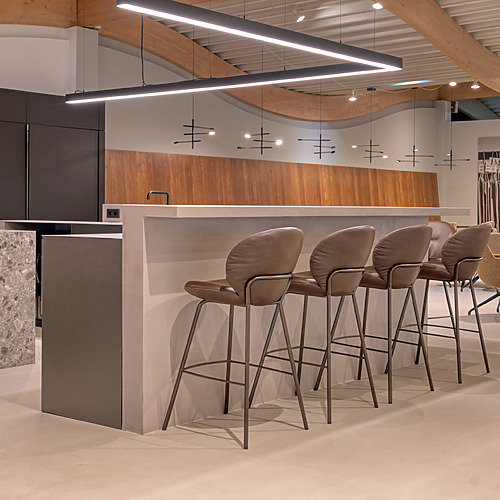 Gietvloer - Meubelfabriek de Toekomst