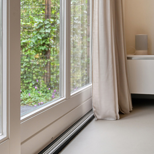 Gietvloer eetkamer - Amersfoort