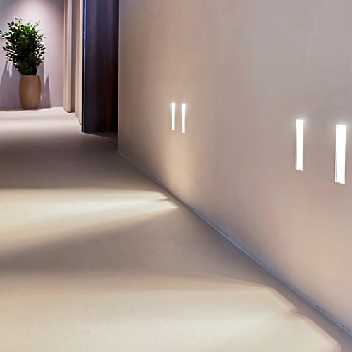 Gietvloer hal - Kijkduin