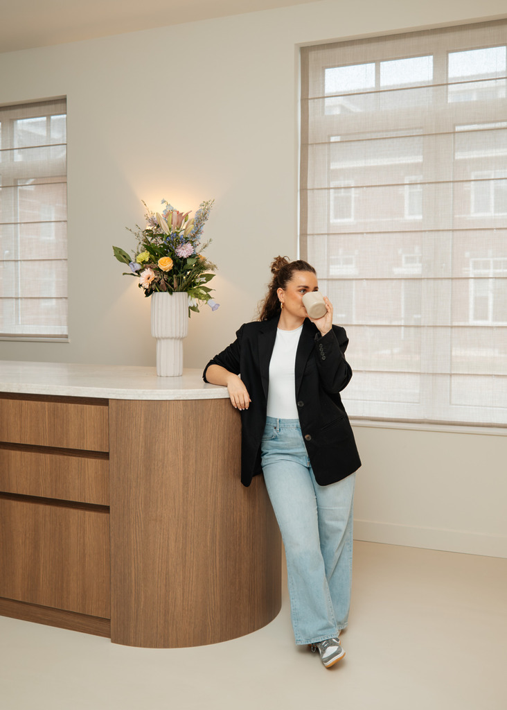 Lean van Houten studio Baybee